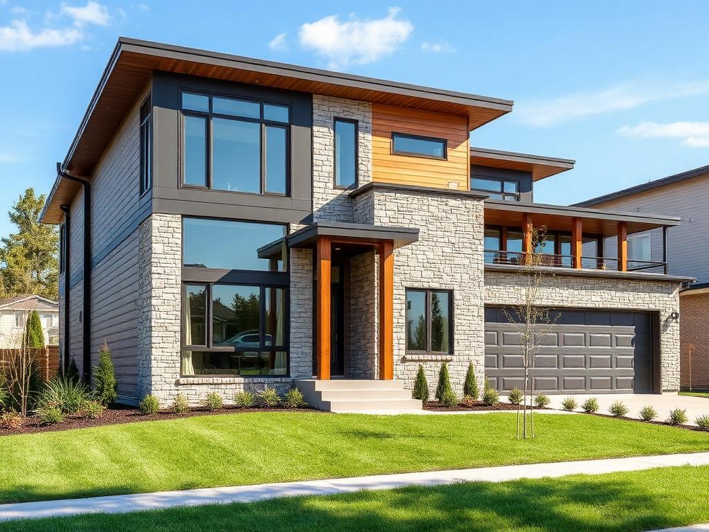 Bismarck New Homes — New Construction Direct from Builders