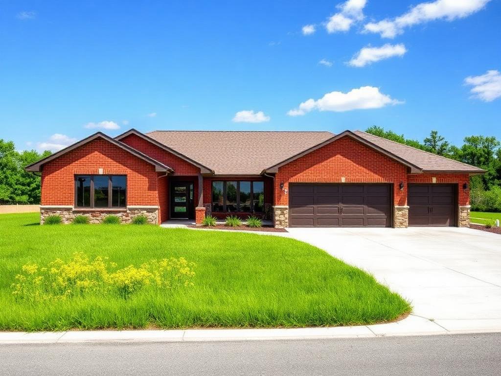 Bismarck New Homes — New Construction Direct from Builders